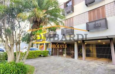 Imagem: O apartamento possui 3 Dormitórios, 1 Suíte, 3 Banheiros