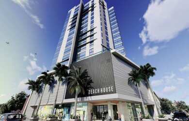 Imagem: O apartamento possui 3 Dormitórios, 3 Suítes, 4 Banheiros