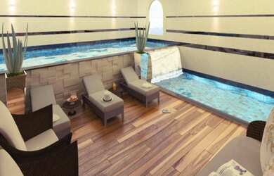 Imagem 3: 3 dormitórios, 3 suíte, 4 banheiro, 1 vaga na garagem, 93M² de Área Construída