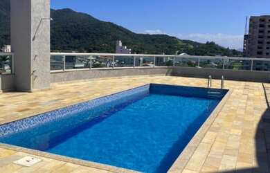 Imagem: O apartamento possui 4 Dormitórios, 2 Suítes, 2 Vagas na garagem