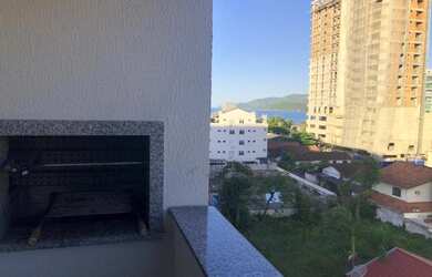 Imagem: O apartamento possui 3 Dormitórios, 1 Suíte, 2 Banheiros