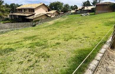 Imagem 16: TERRENO FRENTE MAR NO CONDOMÍNIO RESIDENCIAL ALDEIA DA PRAIA - GUARAPARI/ES