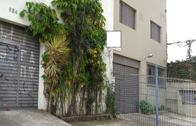 Imagem: O depósito possui 4 Banheiros, 5 Vagas na garagem, 644m² de