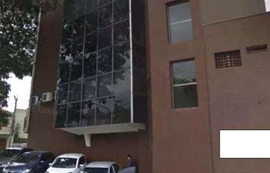 Imagem: O depósito possui 8 Banheiros, 700m² de Área e está localizado