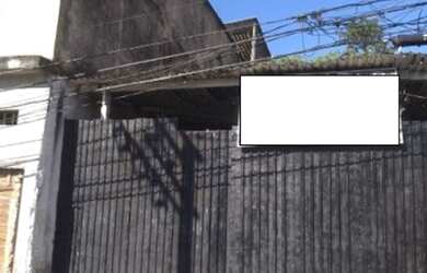 Imagem: O terreno possui 200m² de Área e está localizado em Ipiranga