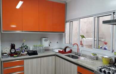 Imagem 5: CASA A VENDA EM SP TATUAPÉ