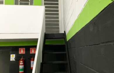 Imagem 3: GALPÃO A VENDA EM SP LAPA