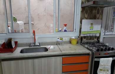 Imagem 8: CASA A VENDA EM SP TATUAPÉ