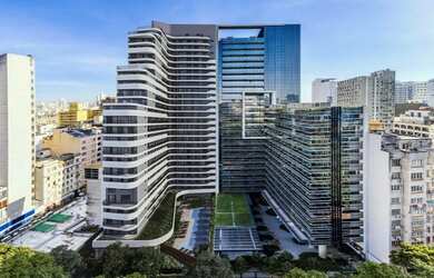 Imagem: O apartamento à venda possui 2 Dormitórios, 1 Suíte, 1 Banheiro