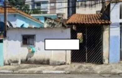 Imagem: O terreno possui 200m² de Área e está localizado em Vila