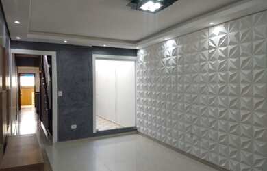 Imagem 2: CASA A VENDA EM SP ITAQUERA