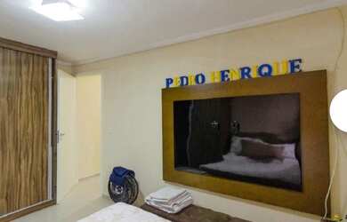 Imagem 6: CASA A VENDA EM SP CANGAÍBA