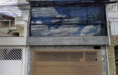 Imagem 14: CASA A VENDA EM SP ITAQUERA