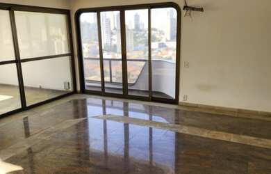 Imagem: APARTAMENTO COBERTURA TRIPLEX A VENDA EM SP MOOCA