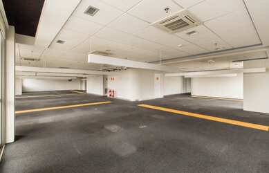 Imagem 2: LAJE CORPORATIVA A VENDA EM SP AO LADO DO METRÔ ANA ROSA