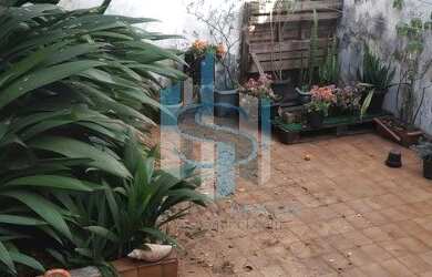 Imagem 4: SOBRADO A VENDA EM SP TATUAPÉ