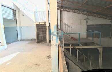 Imagem 12: GALPÃO A VENDA EM SP JARDIM SANTA TEREZINHA PEDREIRA