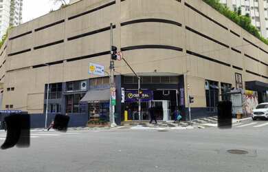 Imagem 2: GALPÃO A VENDA EM SP BELA VISTA