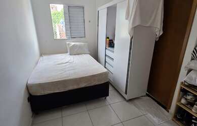 Imagem 11: CASA EM CONDOMÍNIO A VENDA EM SP JARDIM BELÉM