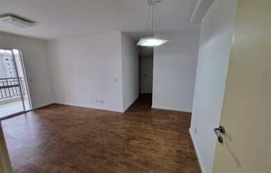 Imagem: O apartamento possui 2 Dormitórios, 1 Suíte, 2 Banheiros