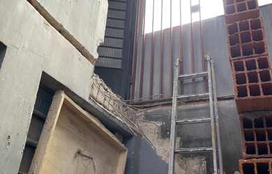 Imagem 12: GALPÃO PARA LOCAÇÃO EM SP VILA ANASTÁCIO