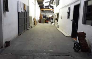 Imagem 2: GALPÃO A VENDA EM SP IPIRANGA