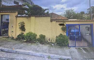 Imagem: O terreno possui 410m² de Área e está localizado em Tucuruvi