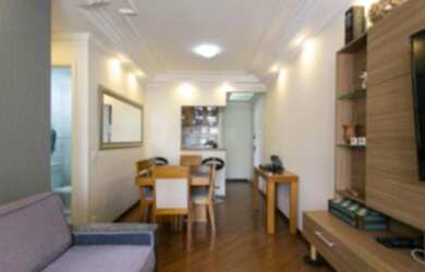 Imagem 4: APARTAMENTO A VENDA EM SP VILA MATILDE