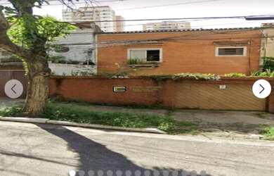 Imagem: CASA COMERCIAL PARA LOCAÇÃO EM SP ACLIMAÇÃO