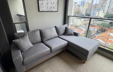 Imagem 4: APARTAMENTO A VENDA EM SP HIGIENÓPOLIS
