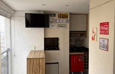 Imagem 7: APARTAMENTO A VENDA EM SP VILA FORMOSA