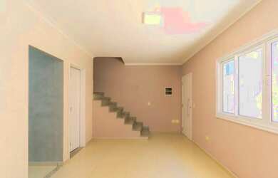 Imagem 2: CASA EM CONDOMÍNIO FECHADO A VENDA CHACARA BELENZINHO