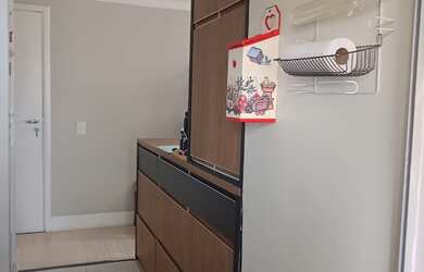 Imagem 7: APARTAMENTO A VENDA EM SP VILA PRUDENTE