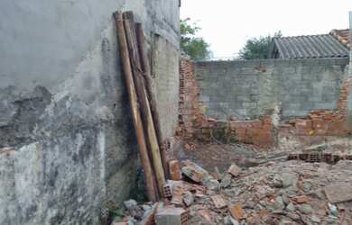 Imagem 6: TERRENO A VENDA EM SP VILA SANTA TEREZINHA ZONA NORTE