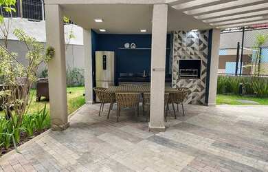 Imagem 15: APARTAMENTO PARA LOCAÇÃO EM SP LIBERDADE