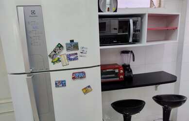 Imagem 7: APARTAMENTO A VENDA EM SP BOM RETIRO