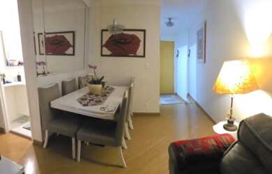 Imagem 4: APARTAMENTO A VENDA EM SP BRÁS