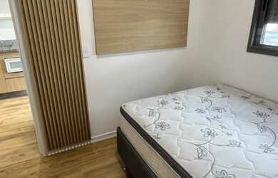 Imagem 8: APARTAMENTO PARA LOCAÇÃO EM SP LIBERDADE