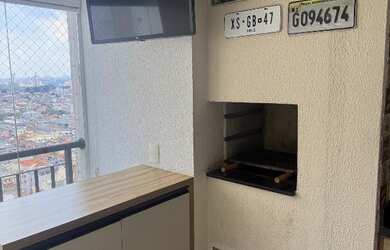 Imagem 10: APARTAMENTO A VENDA EM SP VILA FORMOSA