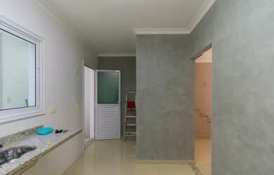 Imagem 9: CASA EM CONDOMÍNIO FECHADO A VENDA CHACARA BELENZINHO