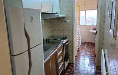 Imagem 7: APARTAMENTO A VENDA EM SP CENTRO HISTÓRICO DE SÃO PAULO