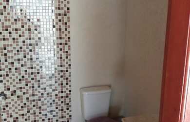 Imagem 4: Casa no Jardim Paraiso. Piscina, Churrasqueira, Varandae5 Vagas na garagem