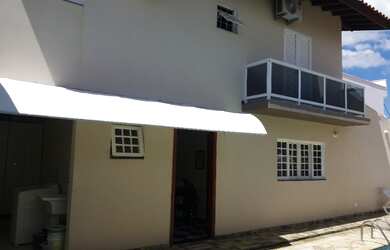 Imagem 9: Casa no Jardim Paraiso. Piscina, Churrasqueira, Varandae5 Vagas na garagem