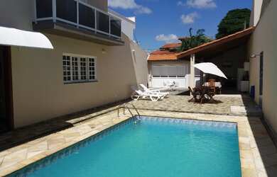 Imagem: Casa no Jardim Paraiso