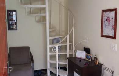 Imagem 13: Casa no Jardim Paraiso. Piscina, Churrasqueira, Varandae5 Vagas na garagem