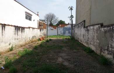 Imagem: O terreno possui 300m² de Área e está localizado em Vila