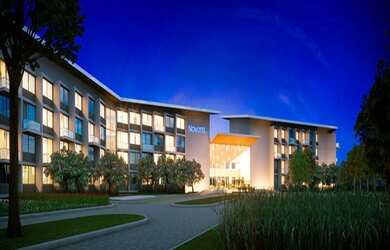 Imagem 1: NOVO HOTEL ITU. PiscinaeImóvel novo