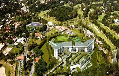 Imagem 2: NOVO HOTEL ITU. PiscinaeImóvel novo