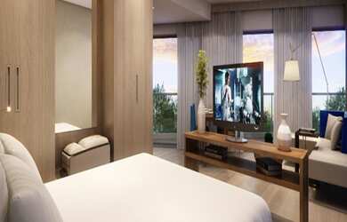 Imagem 13: NOVO HOTEL ITU. PiscinaeImóvel novo