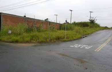 Imagem: O terreno possui 216m² de Área e está localizado em Jardim